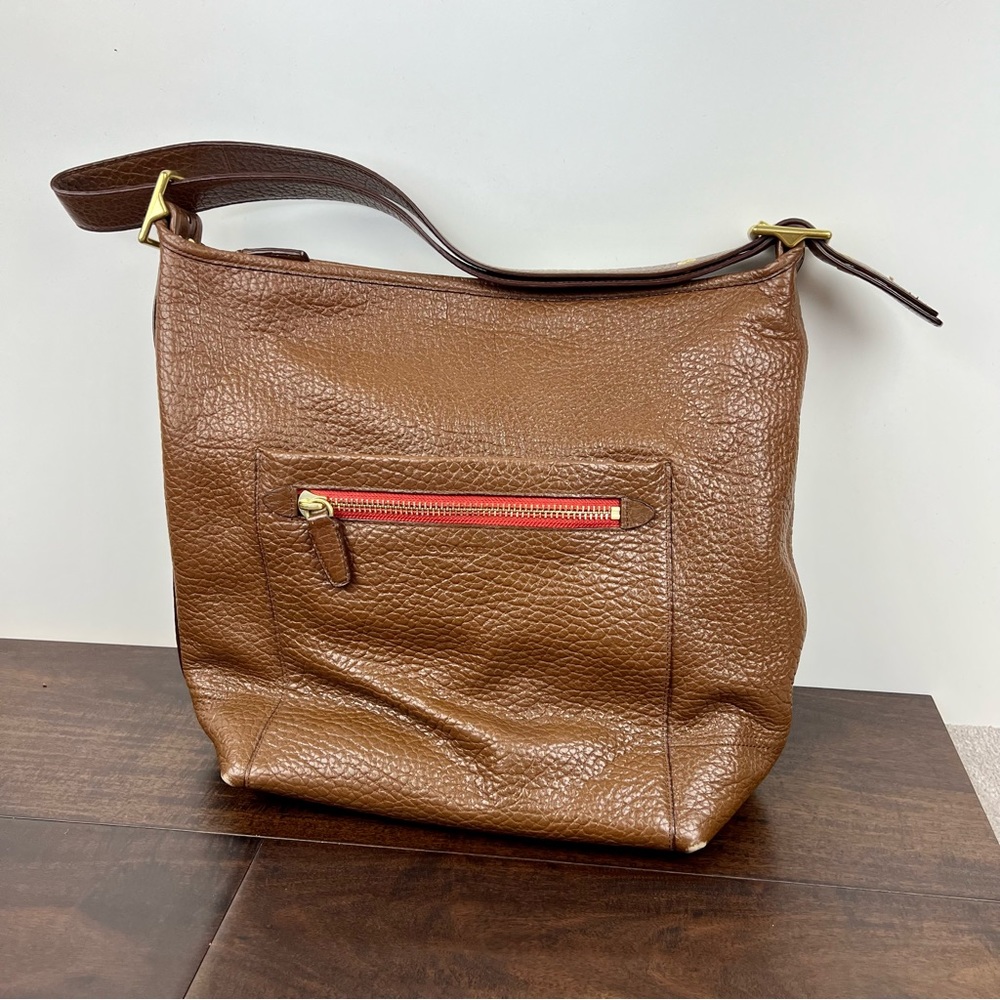 Authentic Coach Legacy Duffle Shoulder Bag